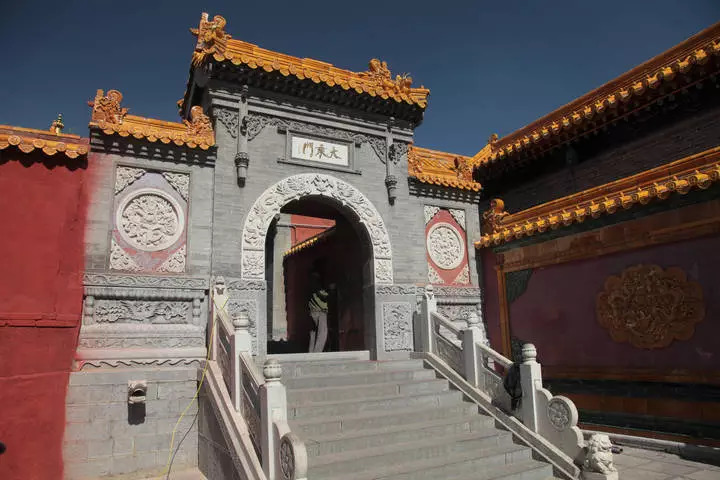 山西国庆节自驾游推荐,国庆山西出发自驾游推荐