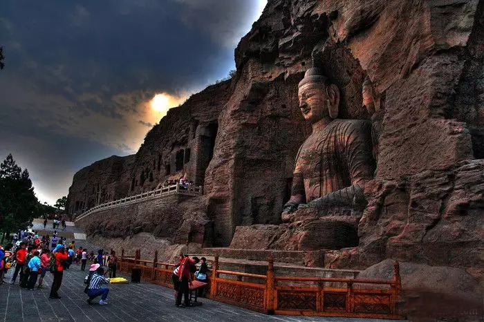 山西国庆节自驾游推荐,国庆山西出发自驾游推荐