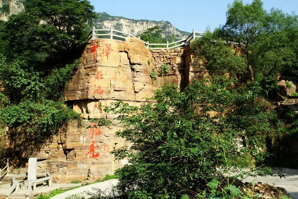 山西国庆节自驾游推荐,国庆山西出发自驾游推荐