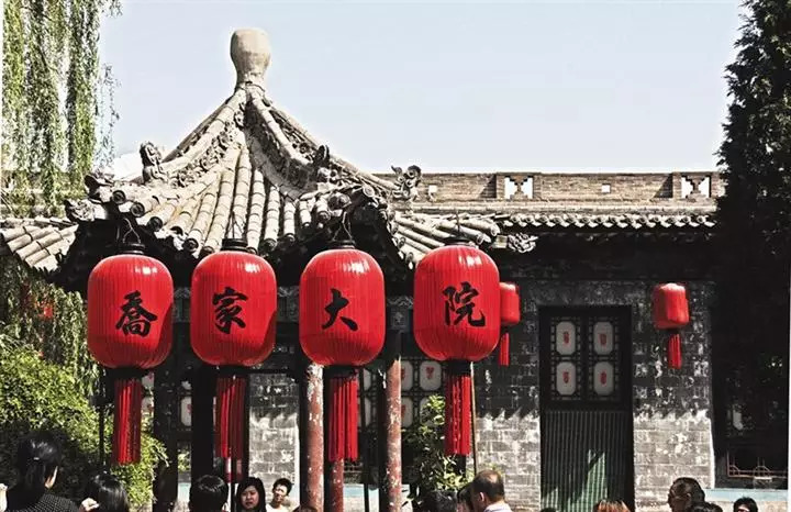 山西国庆节自驾游推荐,国庆山西出发自驾游推荐