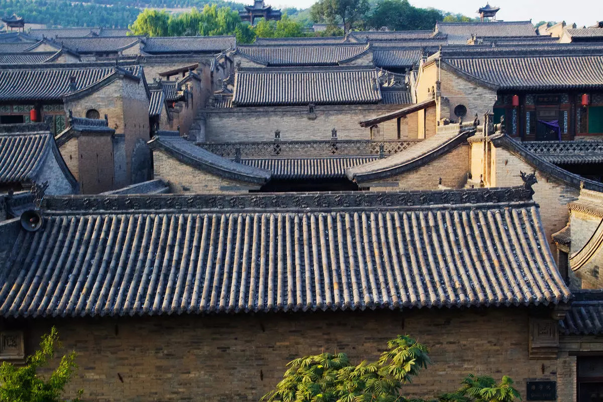 山西国庆节自驾游推荐,国庆山西出发自驾游推荐