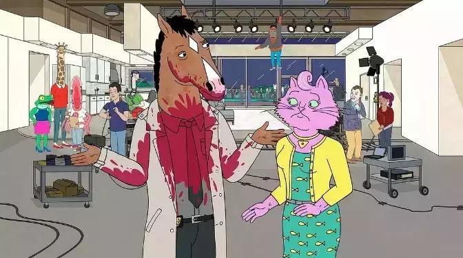 豆瓣9.3，这个世纪渣男“作”出新高度