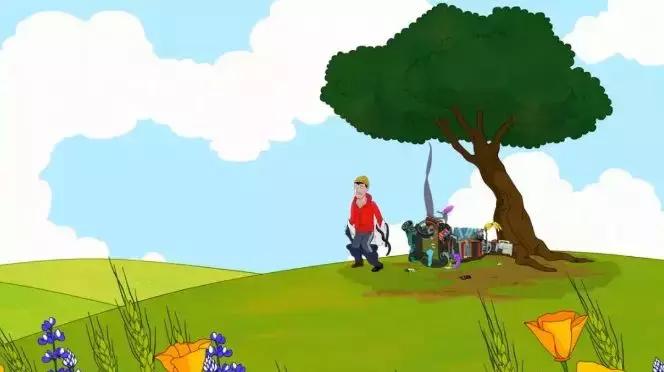 豆瓣9.3，这个世纪渣男“作”出新高度