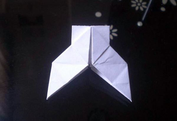 8090后小时候折纸,大神的折纸作品教程