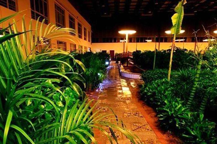 蒲城巴厘岛温泉门票外的收费项目,蒲城县巴厘岛温泉图片