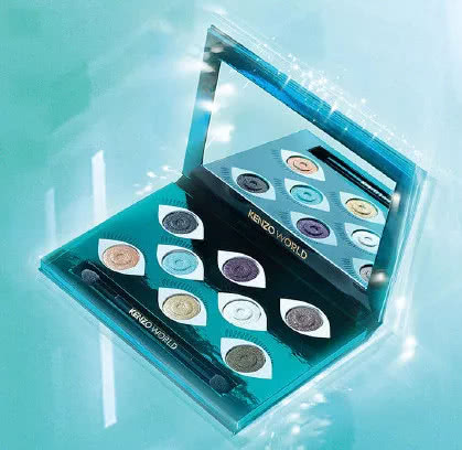 dior眼影盘,dior为什么叫cd