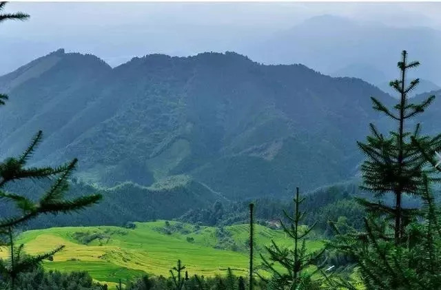 推荐广东9处美到窒息的小众景点，中秋国庆出行，再也不用看人海