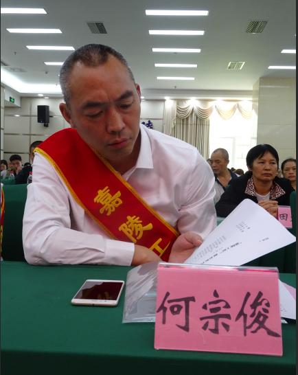 南充嘉陵网红前十名,南充十大著名的人