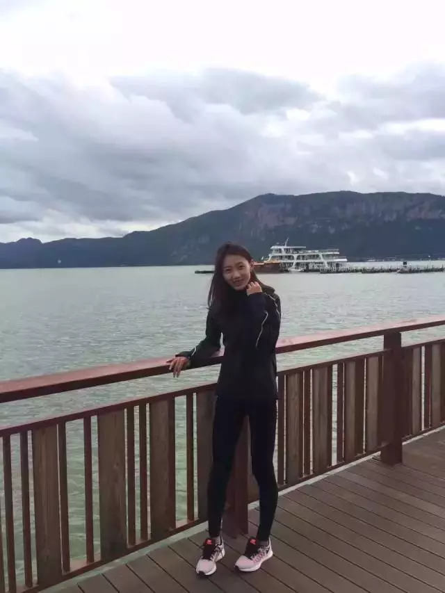 北马3小时,李芷萱怎么没参加北马