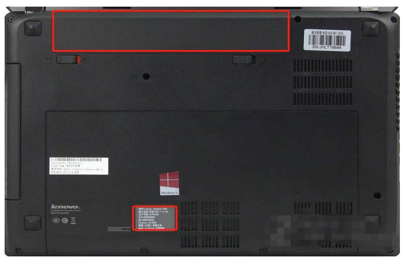 联想笔记本侧面的电池标志,联想笔记本电池图标的百分比没了