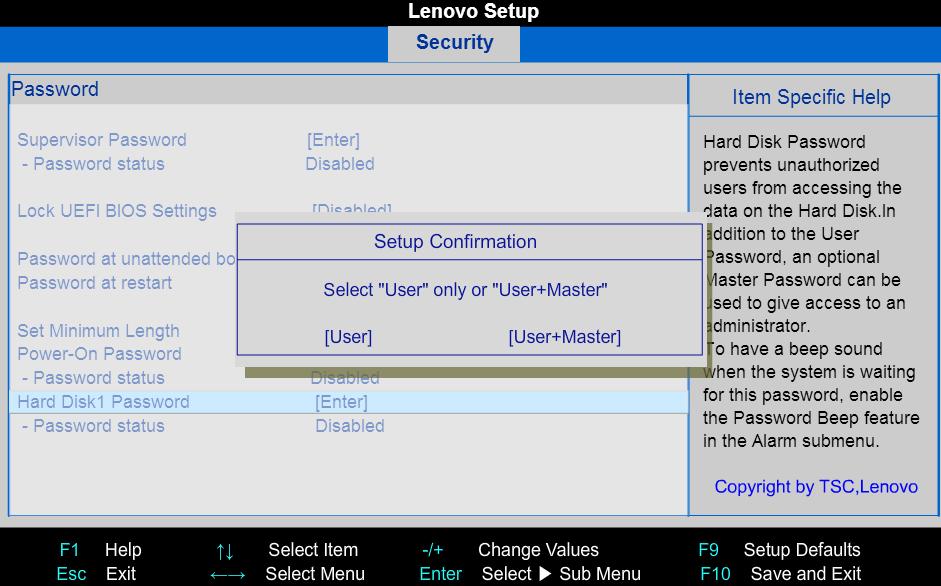 联想扬天s5430如何清除bios密码,联想昭阳e40笔记本如何取消密码