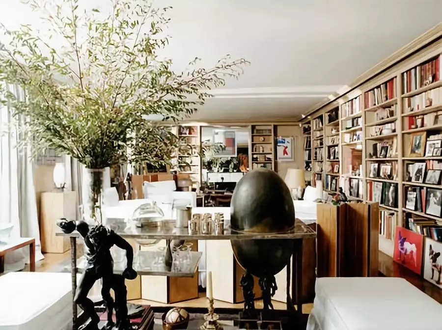 游客止步|探秘YSL五座摩洛哥私人住宅