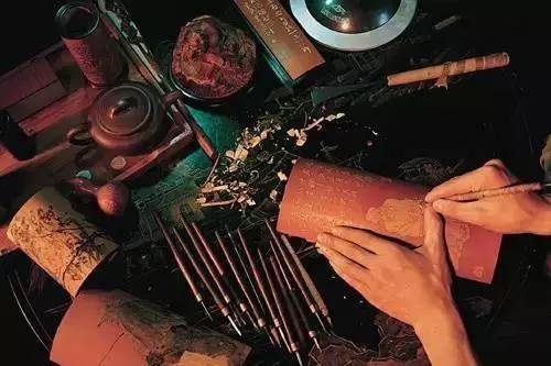 说“上海没特产”的朋友,请看完这篇再绝交