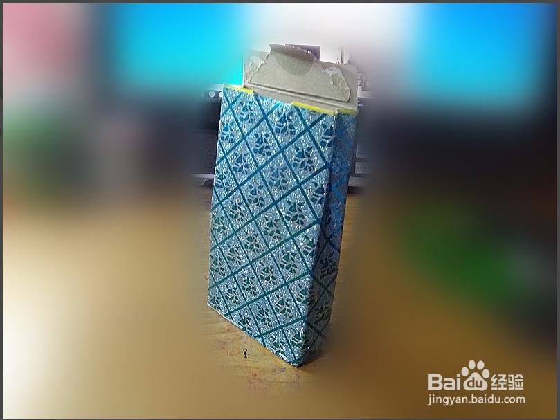 小礼品包装盒怎么做简单又漂亮,做好看的手工礼品盒