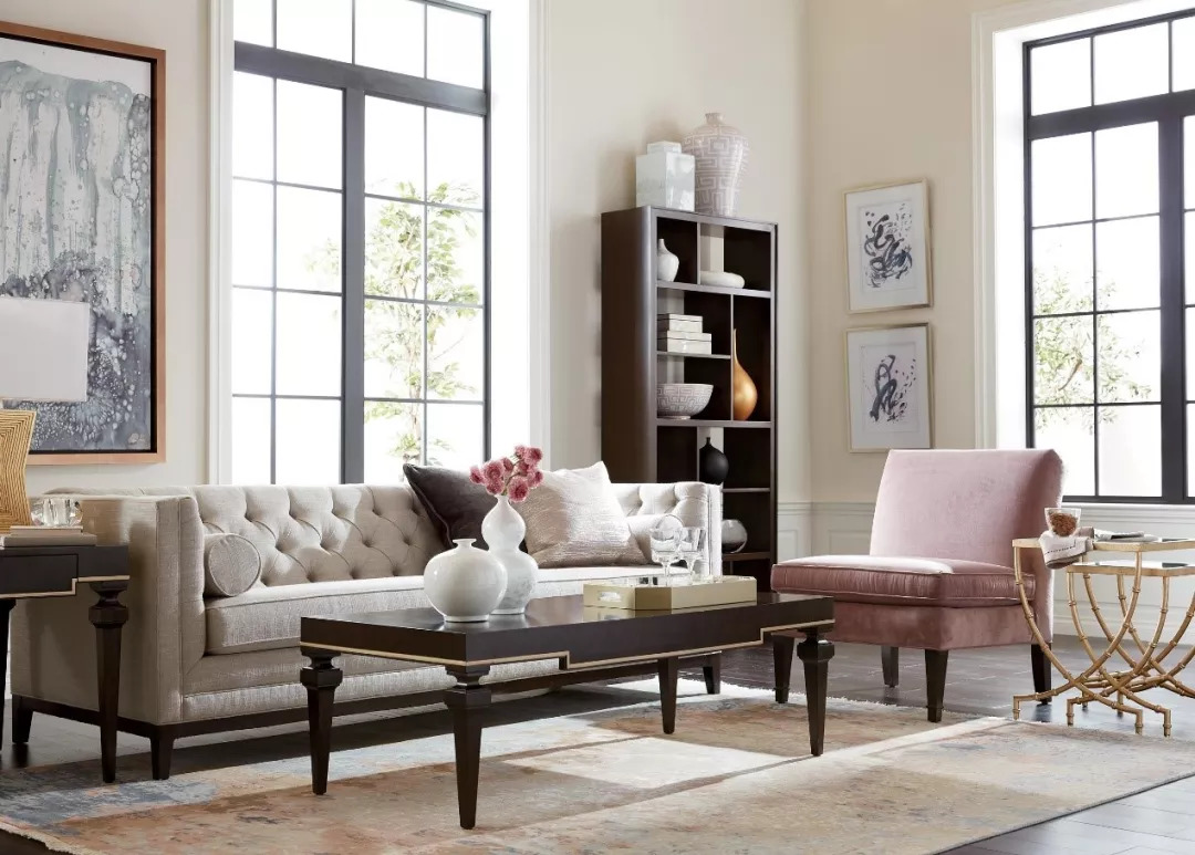 品味蓉城，探索“美”个不期而遇-美克美家携手伊森艾伦全新生活方式发布暨设计师中国行