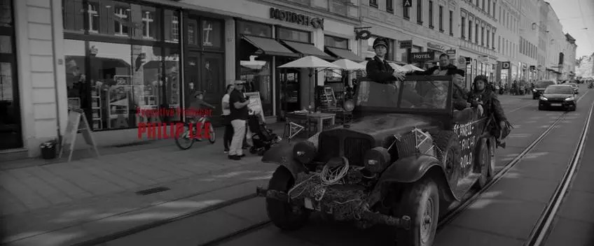 2021年最好的战争片,年度最佳战争片