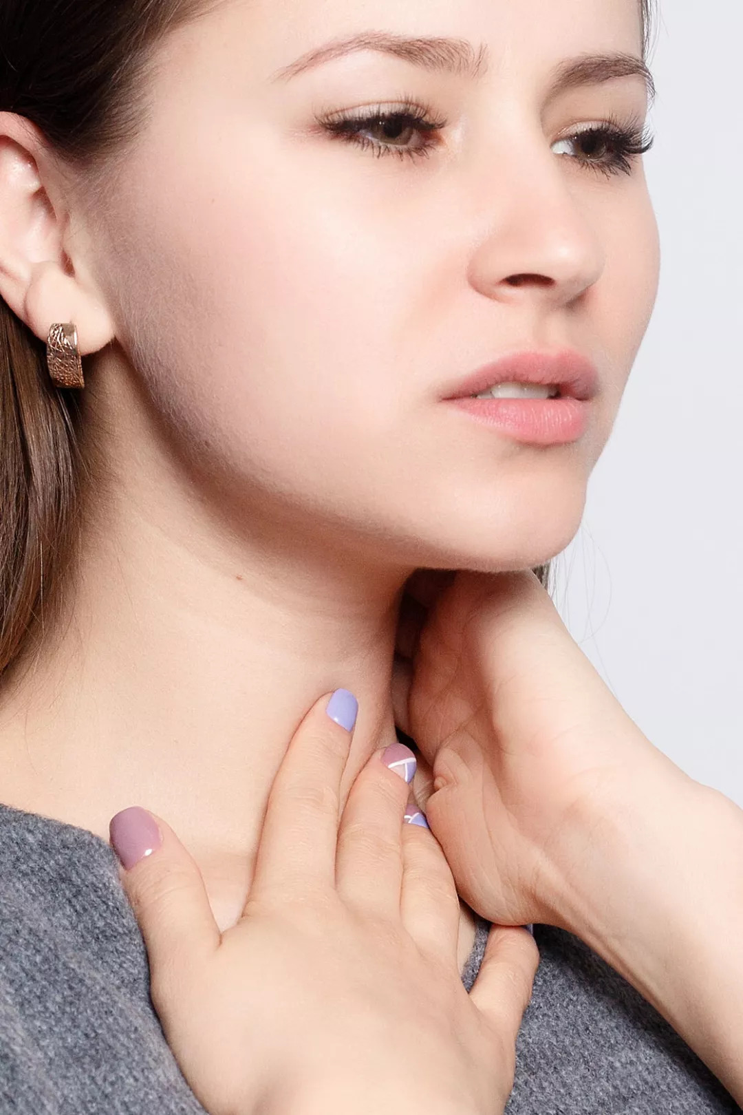 治疗慢性咽炎的中医疗法,调理慢性咽炎的最好方法