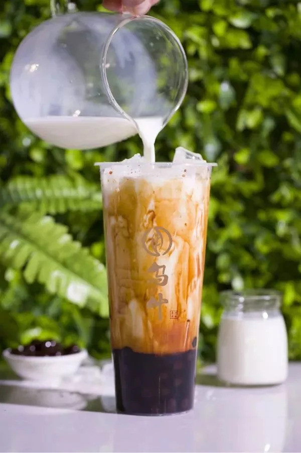 2020北京好喝奶茶排行榜,北京好喝的奶茶店品牌排行