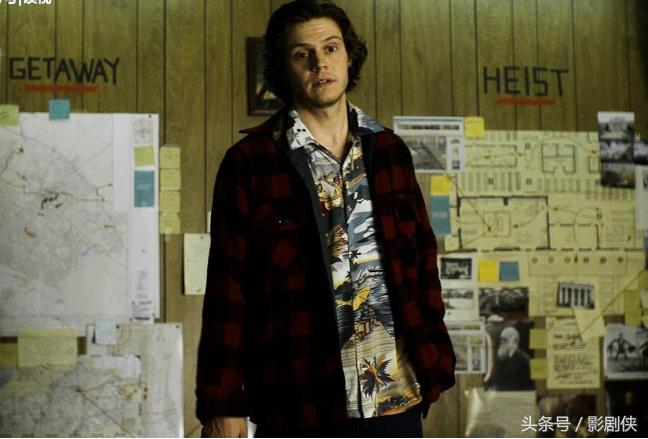 美国动物真实事件原型是什么,美国动物事件改编