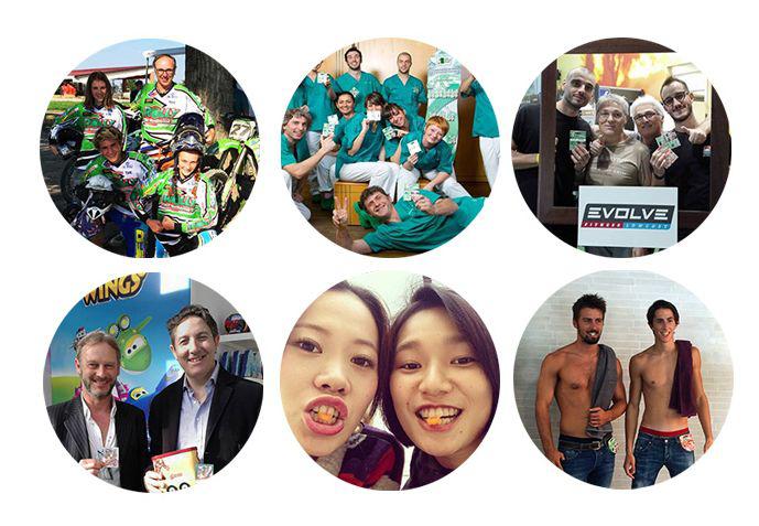 世界上最小的牙刷测评,旅行必备十大黑科技软件