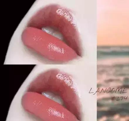 口红今年流行款,黄黑皮适合万人迷的口红吗