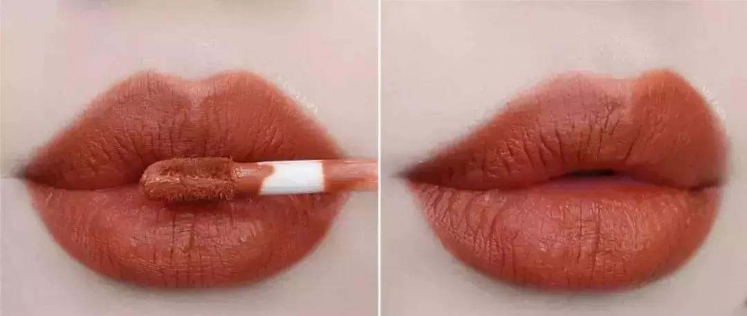 口红今年流行款,黄黑皮适合万人迷的口红吗