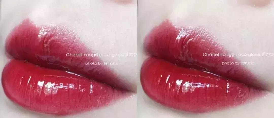 口红今年流行款,黄黑皮适合万人迷的口红吗