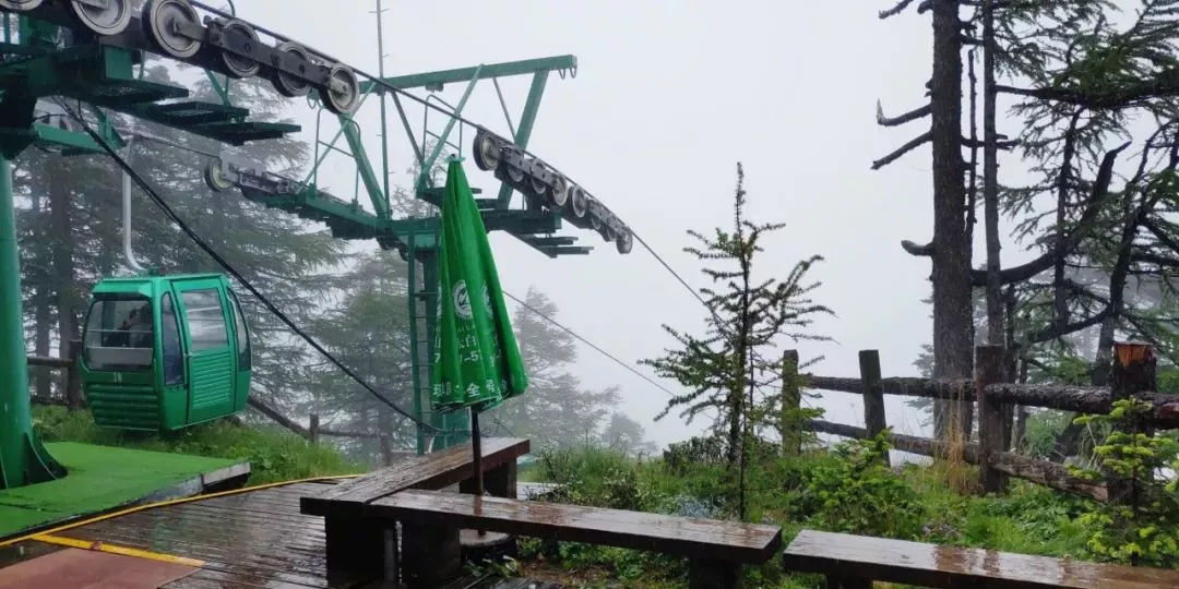 几月爬太白山可以登顶,太白山在哪看日出和日落最好