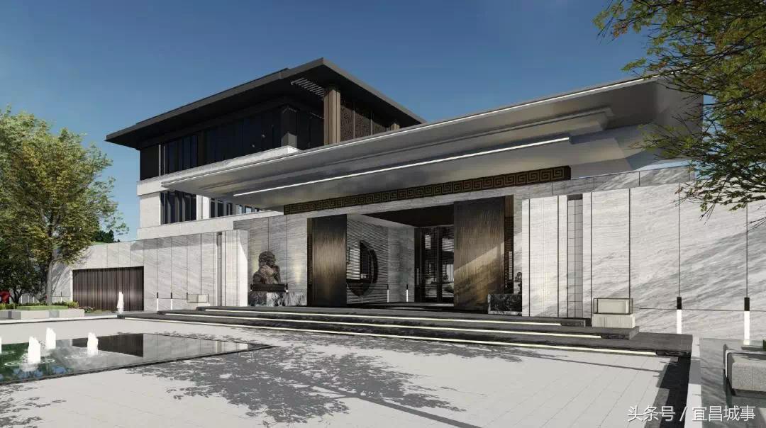 城市更新与幸福生活服务商福星惠誉蝉联两项品牌奖品牌价值过百亿