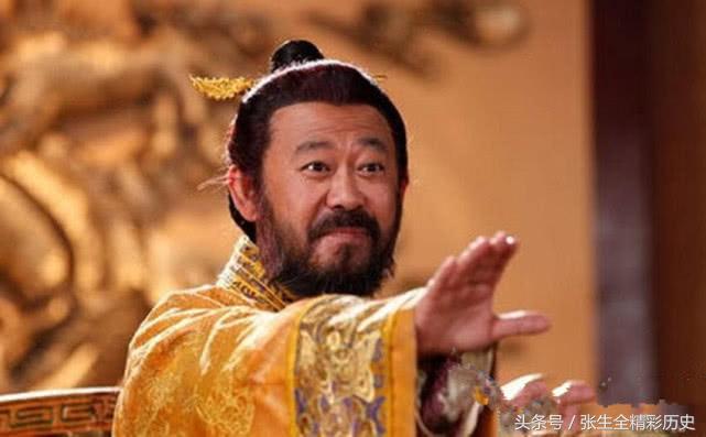 南汉皇帝爱波斯吗,南汉为什么称禽兽王朝