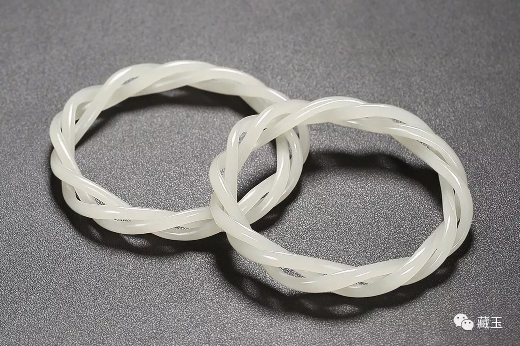 挑选和田玉玉镯五大技巧,挑选和田玉要注意什么