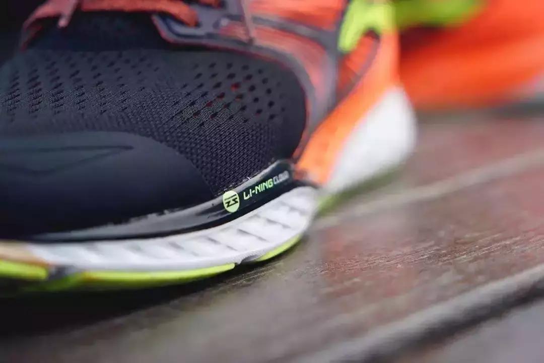 推荐几款跑步穿的鞋,奔跑吧兄弟同款跑鞋