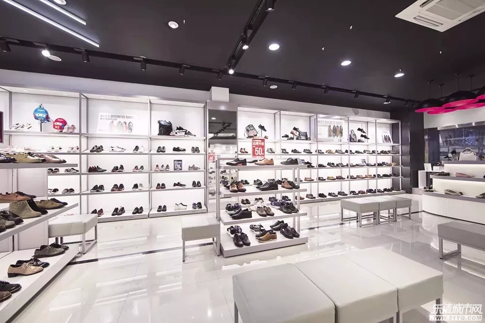 “干掉”百丽、达芙妮？温州大东靠这一招，拼出全国8000多家店！