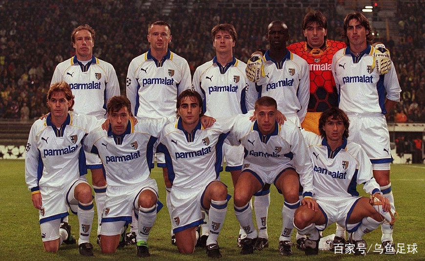 足球运动员帕尔马,小时候足球的记忆