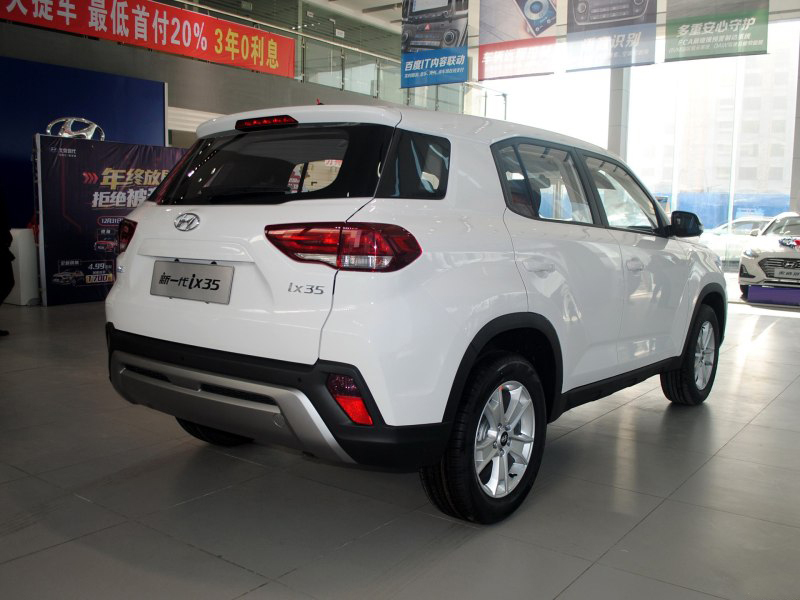 买现代2018款ix35十大忠告,2018年ix35总销量