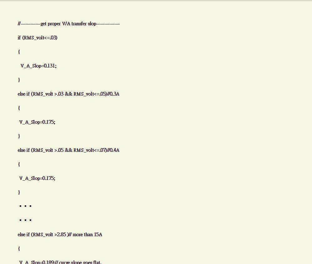 测功放的输出功率的方法,测功放输出功率