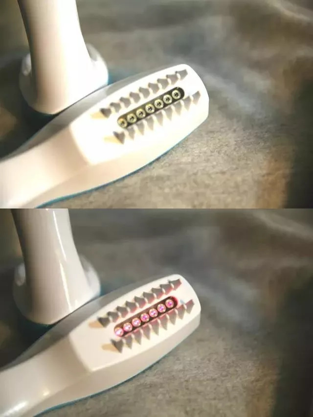 万事屋推荐|不想变秃的十二星座,这可能是目前为止世界上最有效的生发方案