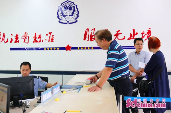 东营河口居住证办理需要的材料,东营垦利居住证在哪办理