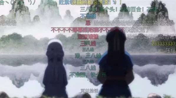 动漫盘点不是故意的搞笑名场面,盘点动漫被整的很搞笑的瞬间