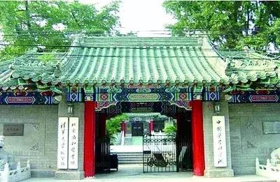 百年协和简介,百年不倒之谜