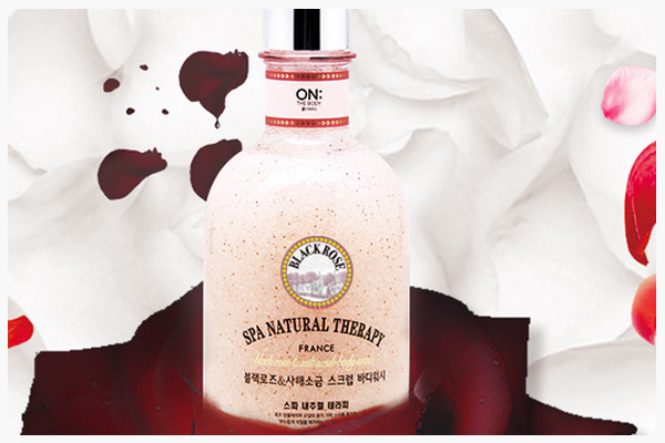 用了太多沐浴露,用了十几年力士沐浴露