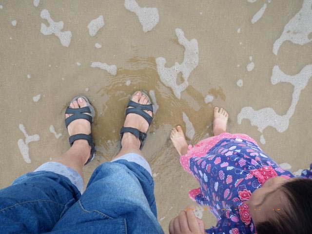 日照三日游攻略,日照三日游带娃最佳攻略