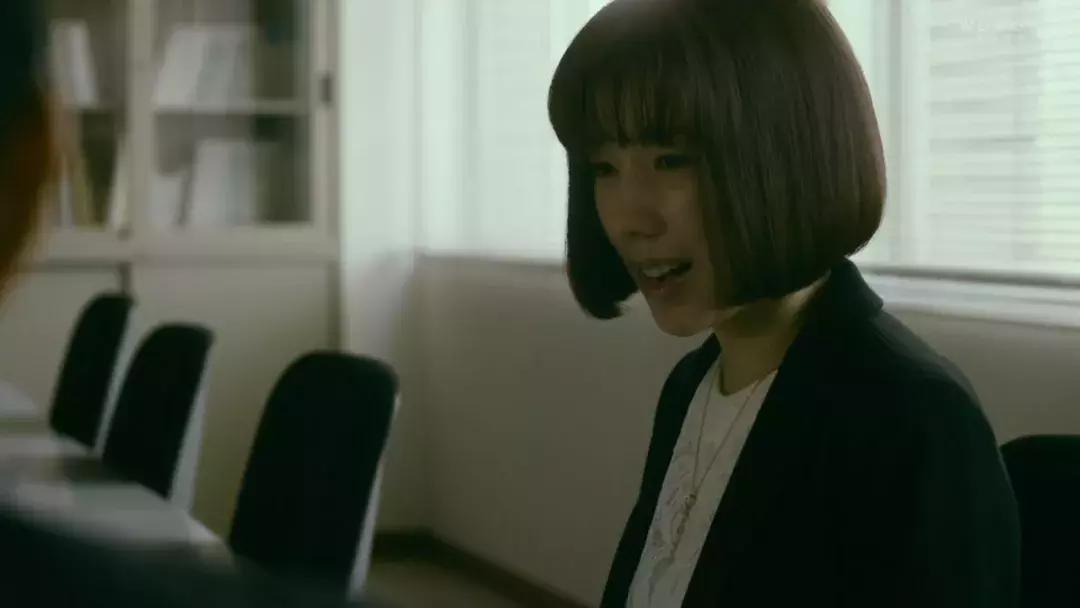 以为会烂尾，但最后一集看得我冒冷汗！