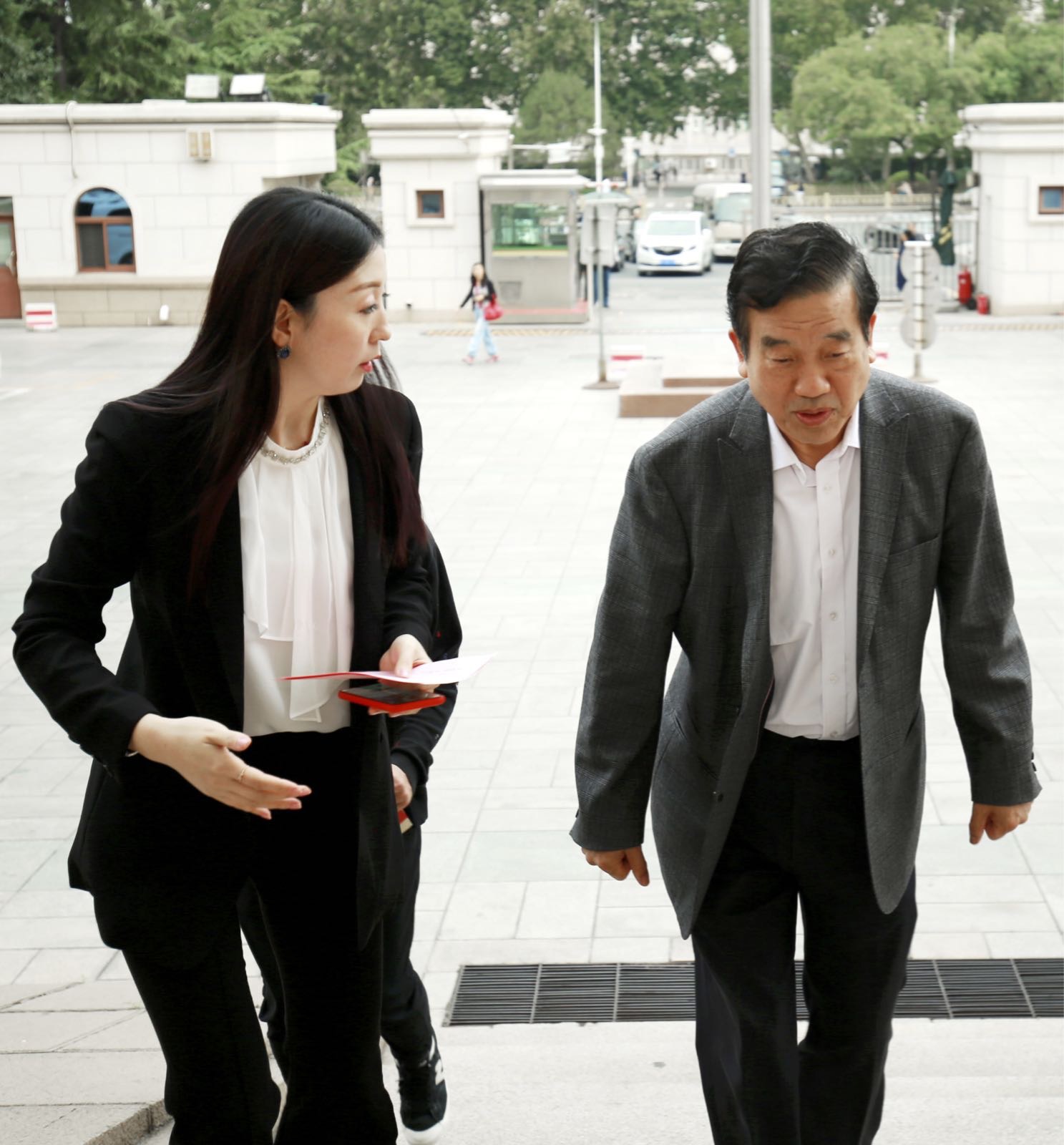 中国民生新闻网应邀参加全国广播电视行业书画摄影集邮作品展