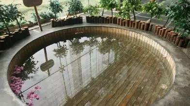 山东温泉必打卡,山东十大温泉