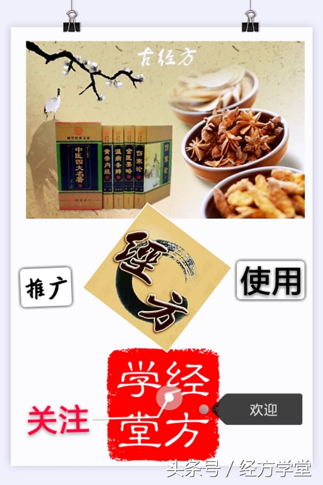 葛根汤治疑难病医案,葛根汤加减治疗腰痛奇效医案