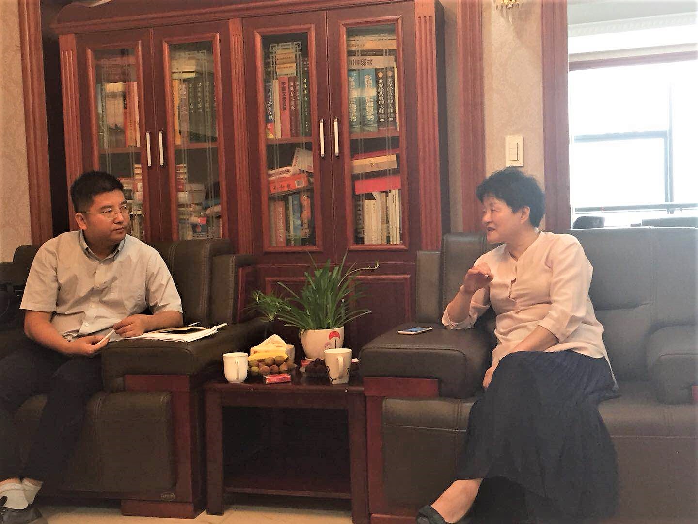 爱当老板不爱当老板娘女性创业要想成功，一定得看“浙里”（一）