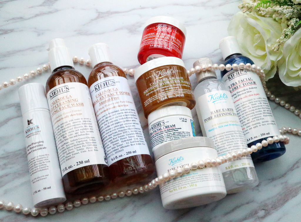 不踩雷的日常妆品推荐,好用的化妆品测评