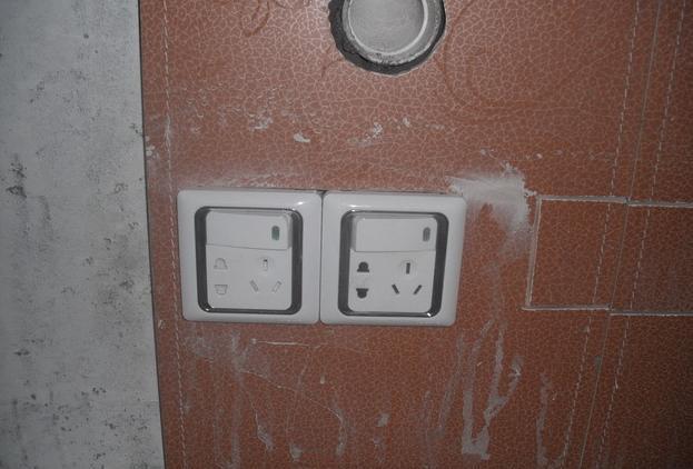 如何自己用红砖砌电视柜,自己用砖砌电视柜