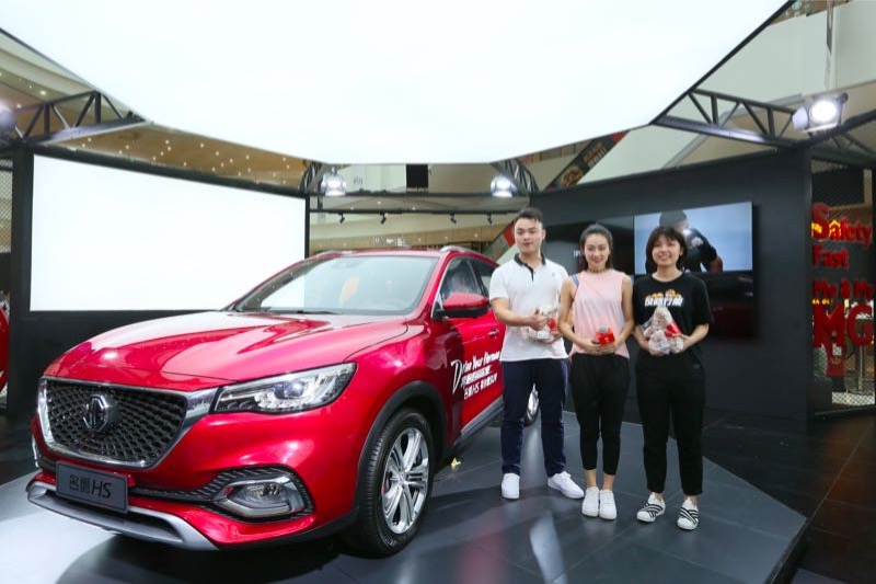 魔都时尚潮人排长队都要体验的“荷尔蒙工厂”现已在广州开业